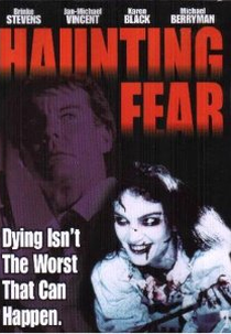 Síndrome do Medo (Haunting Fear)