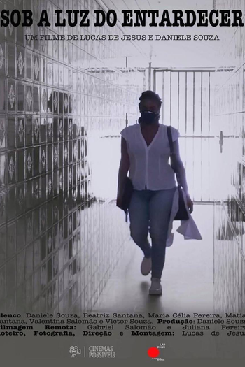  de Filme Sob a Luz do Entardecer (2021)
