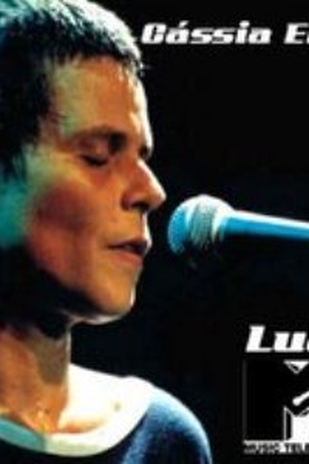 Poster de Filme Luau MTV - Cássia Eller (2002)