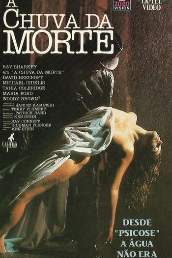  de Filme A Chuva da Morte (1990)