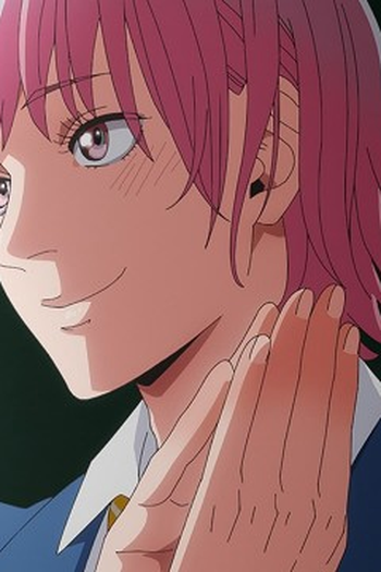 Poster de Episódio どクズな彼氏 (2024)