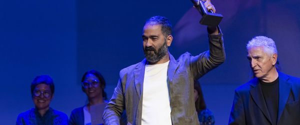 "Baby", de Marcelo Caetano, vence Melhor Filme no Festival de Biarritz