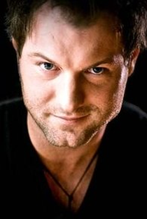 Kyle Cassie - Poster 1