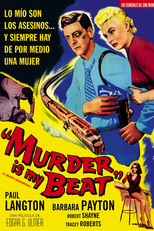 O Morto Desaparecido (Murder is My Beat)