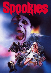 Spookies: Renascidos das Trevas (Spookies)