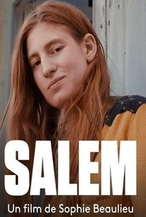 Salem - Poster / Capa / Cartaz - Oficial 2