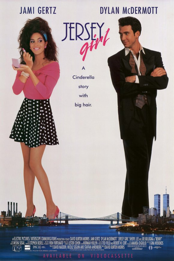  de Filme Uma Garota em Nova York (1992)