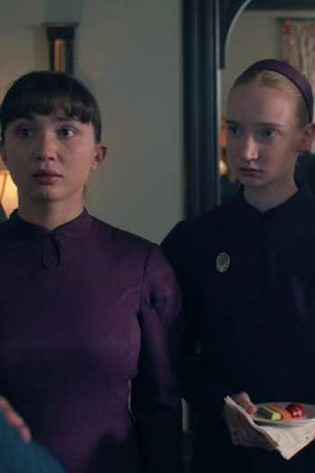 Poster de Episódio Broken (2026)