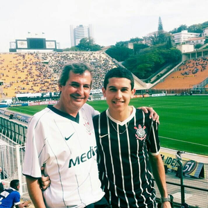 Foto de perfil de Nivaldo Gomes