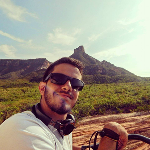 Foto de perfil de Tito Wolney