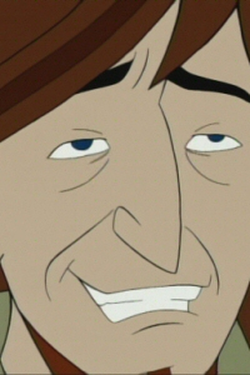 Poster de Episódio Mid-Life Chrysalis (2004)
