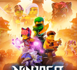 LEGO Ninjago: Dragons Rising