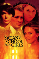 Escola de Meninas (Satan's School for Girls)
