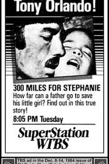  de Filme A Corrida Para Stephanie (1981)