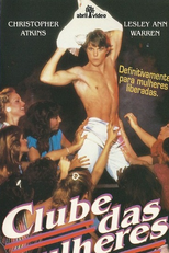 Clube das Mulheres (A Night in Heaven)