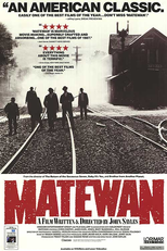 Matewan - A Luta Final (Matewan)