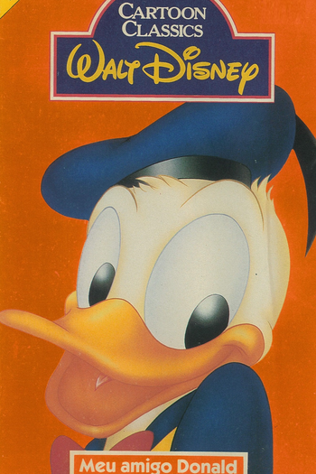  de Episódio Meu Amigo Donald (1990)