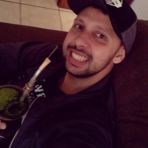 Foto de perfil de Paulo