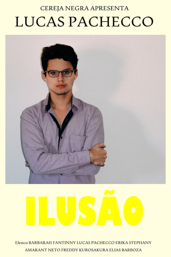  de Curta Ilusão (2015)