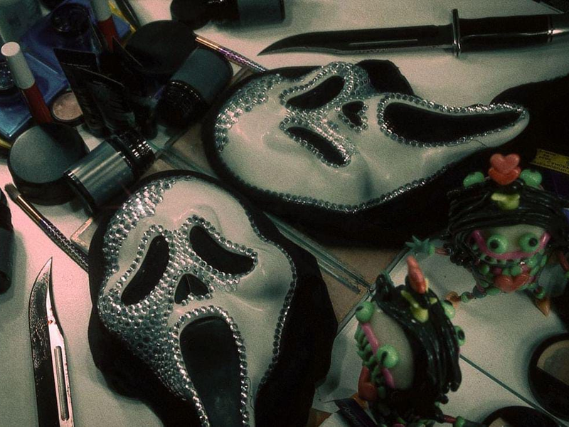 Foto 12 de Carnaval Sangrento