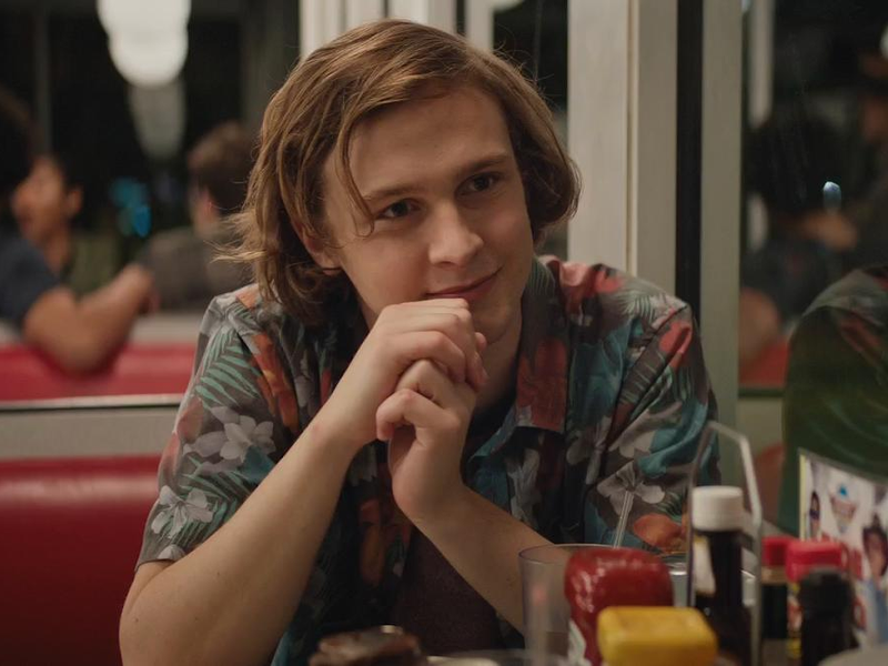 Foto 3 de Com Amor, Simon