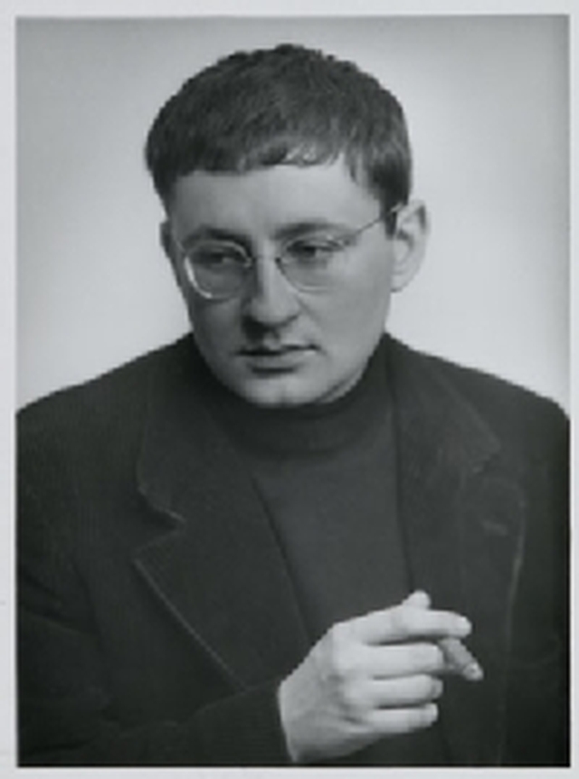 Guy Debord (28 de Dezembro de 1931) | Artista | Filmow