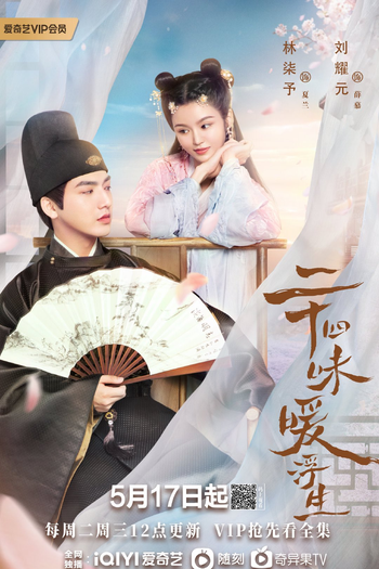  de Série Rewriting Destiny (2022)