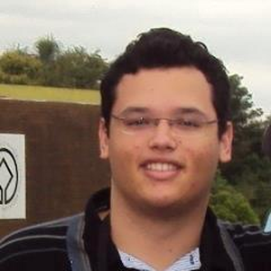 Foto de perfil de Kelvem Kizan