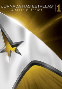 Jornada nas Estrelas (1ª Temporada) (Star Trek (Season 1))