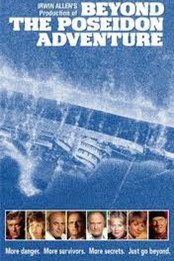  de Filme Dramático Reencontro no Poseidon (1979)