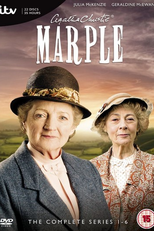 Agatha Christie's Marple (5ª Temporada) (Agatha Christie's Marple (Season Five))