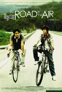 The Road in the Air - Poster / Capa / Cartaz - Oficial 1
