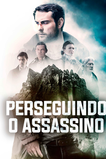  de Filme Perseguindo o Assassino (2018)