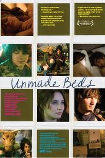  de Filme Camas Desfeitas (2009)