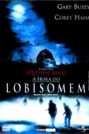  de Filme A Hora do Lobisomem (1985)