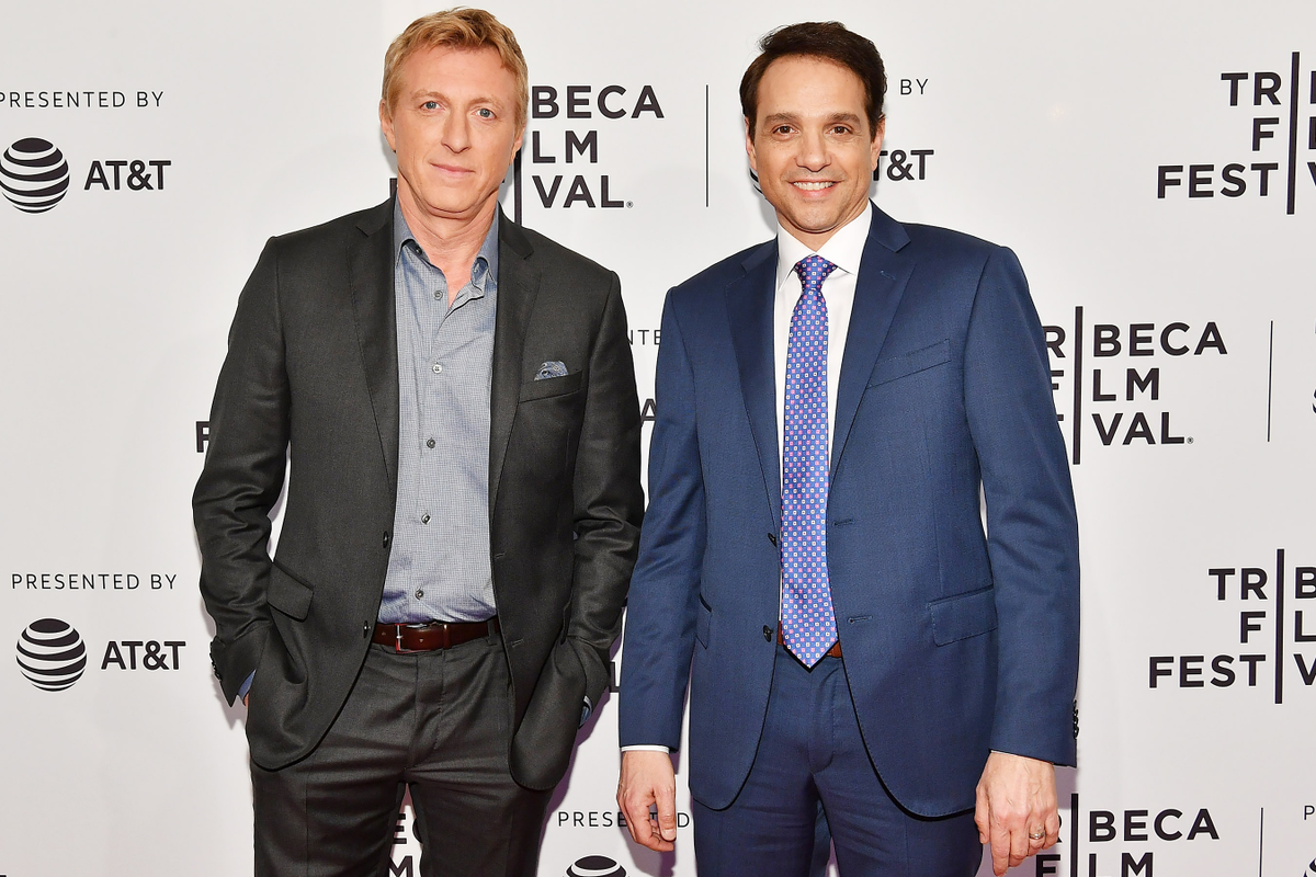 William Zabka - Foto 6