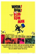 O Magnifico Farsante (The Film-Flam Man)
