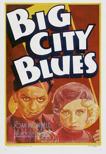 Big City Blues (Big City Blues)