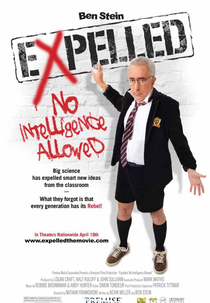 Expelled: No Intelligence Allowed (Expelled: No Intelligence Allowed)