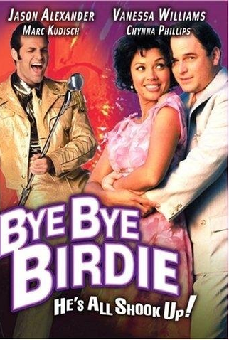 Poster 1 de Filme O Último Beijo (1995)