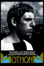 Os Olhos Não Querem Sempre se Fechar ou Talvez um Dia Roma se Permita Fazer sua Escolha (Les yeux ne veulent pas en tout temps se fermer, ou Peut-être qu'un jour Rome se permettra de choisir à son tour)