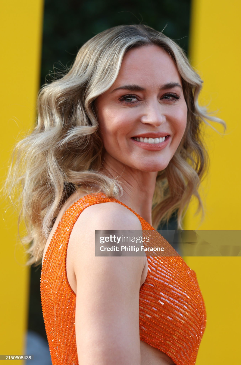Emily Blunt - Foto 1
