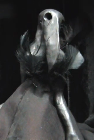 Poster 1 de Curta Feathers (2011)