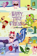 Happy Tree Friends (1ª Temporada) (Happy Tree Friends (Season 1))