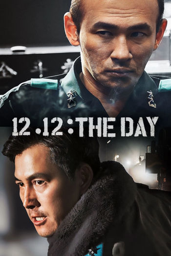  de Filme 12.12: O Dia (2023)
