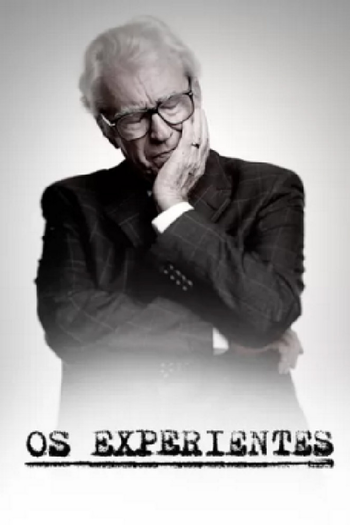 Poster de Franquia Os Experientes (2015)