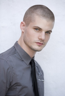 Jay Brannan - Poster 1