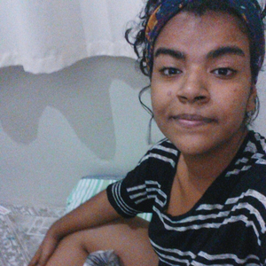 Foto de perfil de Tamires Nascimento
