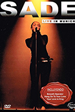 Sade - Munich Concert (Sade - Munich Concert)