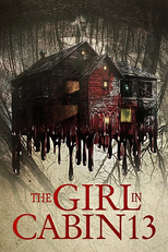 The Girl in Cabin 13 (The Girl in Cabin 13)